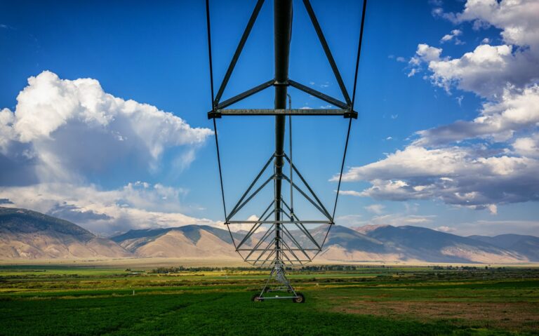 como-a-atividade-agricola-pode-influenciar-o-ciclo-da-agua