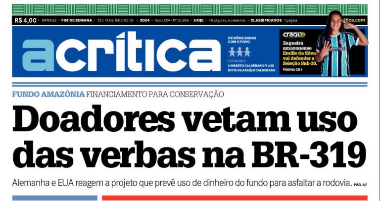 com-aval-de-ongs,-da-ministra-marina-e-gol-contra-da-area-ambiental-do-am,-estados-unidos-e-alemanha-anunciam-que-dinheiro-do-(fa)-nao-e-para-asfaltar-a-br-319