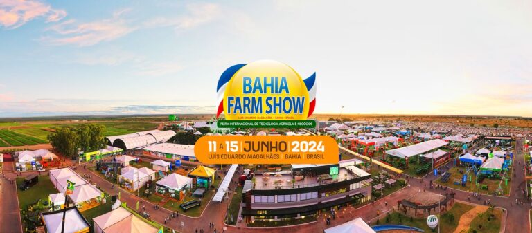 bahia-farm-show-2024:-a-maior-vitrine-do-agronegocio-do-norte-e-nordeste-do-brasil-acontece-em-junho