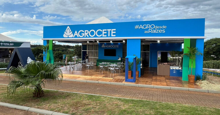 agrocete-apresenta-biologico-para-soja-que-promove-solubilizacao-de-fosforo,-fixacao-de-nitrogenio-e-crescimento-durante-expodireto-cotrijal