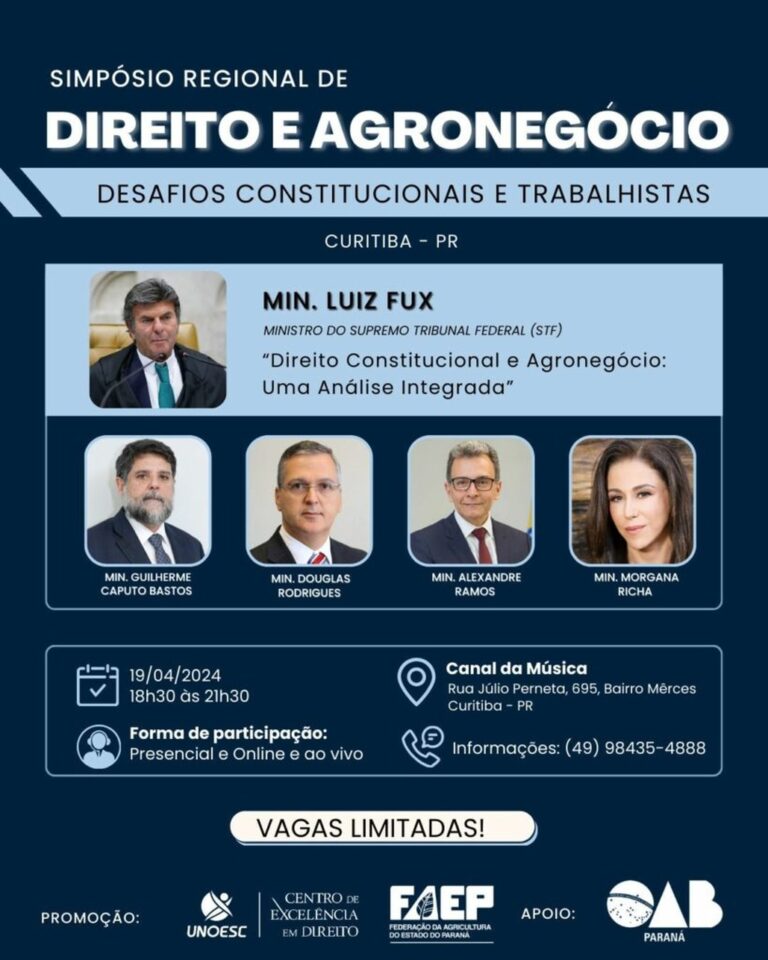 simposio-discute-direito-e-agronegocio-em-curitiba