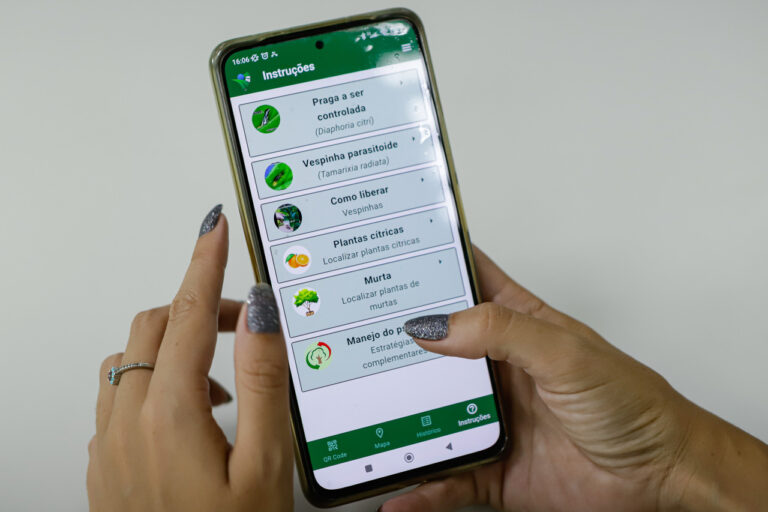 idr-parana-lanca-na-expolondrina-app-para-controle-biologico-do-greening-dos-citros