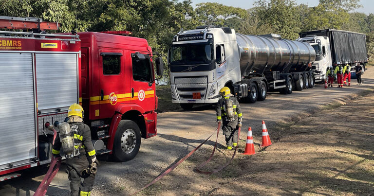 setcergs-promove-simulado-de-emergencia-para-fortalecer-seguranca-viaria