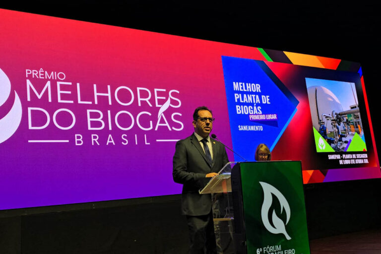 planta-de-secagem-termica-de-lodo-de-esgoto-leva-premio-nacional-de-biogas