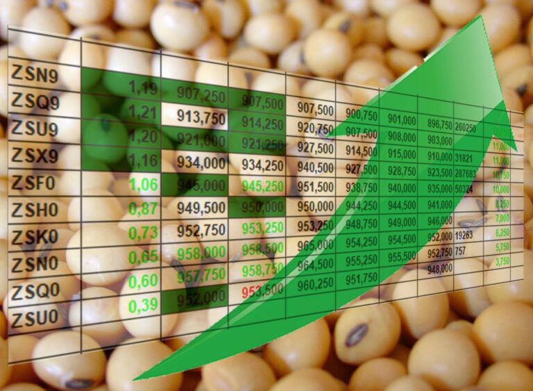 veja-como-alta-do-dolar-influenciou-as-cotacoes-da-soja-nesta-quarta