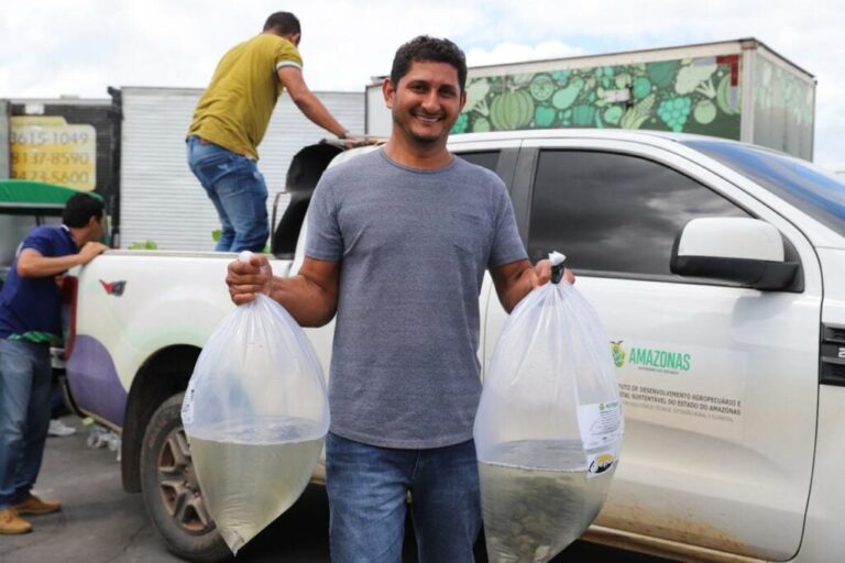 amazonas-entrega-4-milhoes-de-alevinos-a-1,6-mil-piscicultores