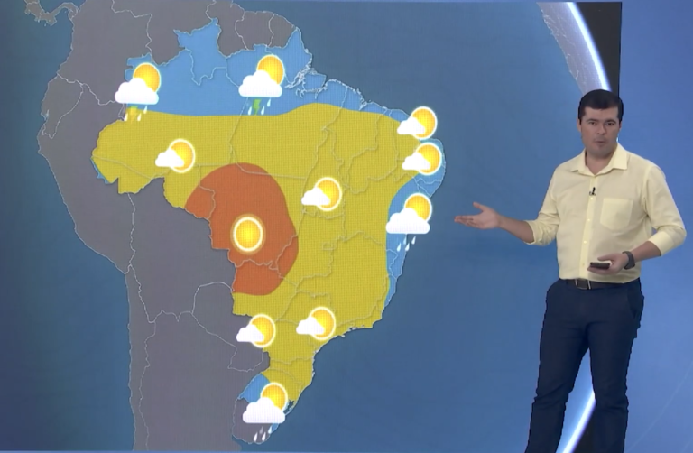 frente-fria,-risco-de-temporais-e-area-com-muito-calor-marcam-fim-de-semana