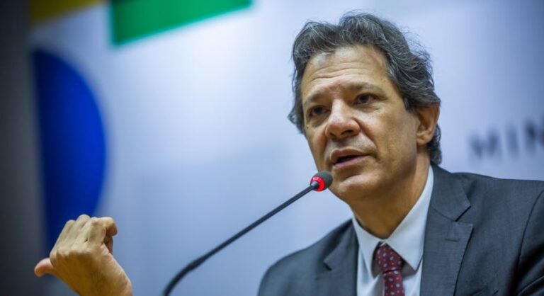 ‘mudanca-na-divulgacao-do-plano-safra-tem-a-ver-com-linha-especial’,-diz-haddad