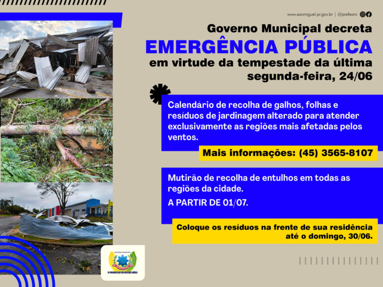 cidade-do-pr-decreta-emergencia-publica