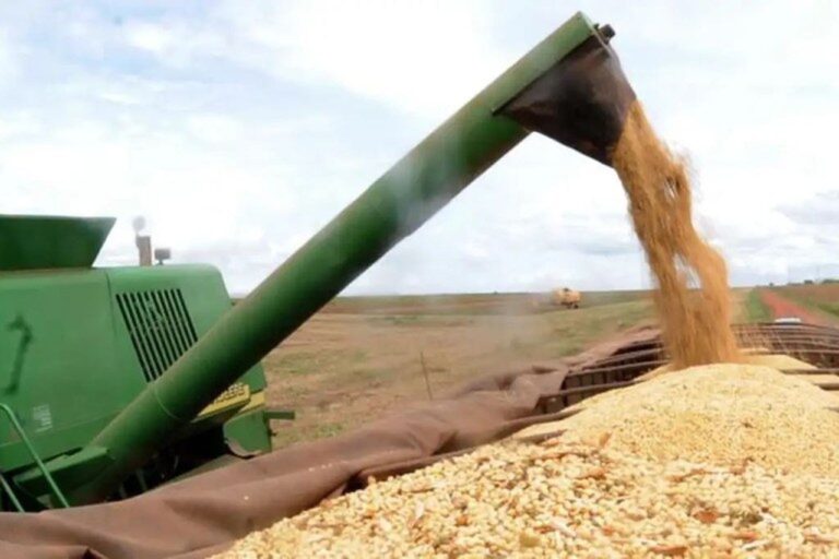 plano-safra:-r$-400,5-bilhoes-para-agro-empresarial