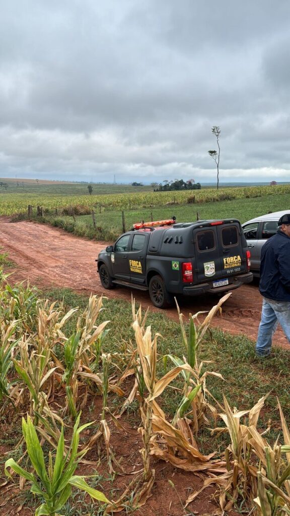 nota-de-repudio:-sistema-faep/senar-pr-condena-invasao-de-propriedade-rural-em-terra-roxa