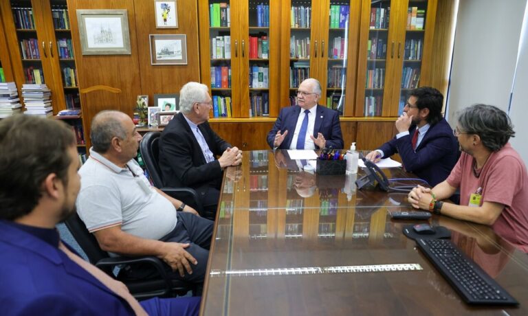 fachin-faz-nova-reuniao-com-indigenas-e-cnbb-sobre-marco-temporal