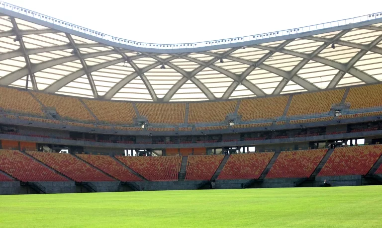 jogos-olimpicos:-gramados-de-futebol-sao-produzidos-como-lavouras