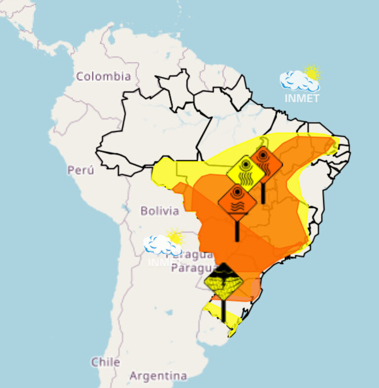 onda-de-calor:-inmet-coloca-dez-estados-em-alerta