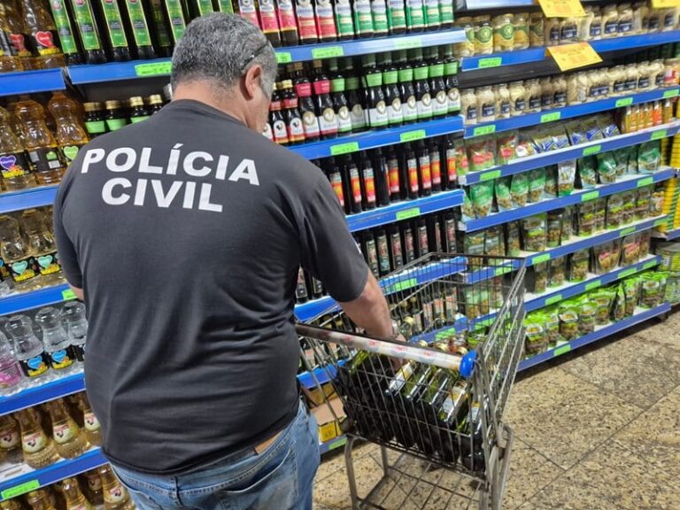 policia-apreende-mais-de-400-garrafas-de-azeite-adulterado;-veja-as-marcas