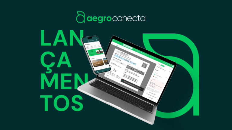 aegro-conecta:-novidades-sobre-nota-fiscal-produtor-rural,-mdf-e-e-mais